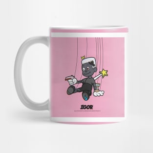 Igor Mug